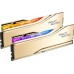G.Skill Trident Z5 Royal Neo, DDR5, 32 GB, 6000MHz, CL28 (F5-6000J2836G16GX2-TR5NG)