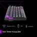 PREYON Silent claw Red Gateron Red Pro (PSCR105B)