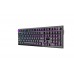 PREYON Silent claw Red Gateron Red Pro (PSCR105B)