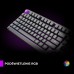 PREYON Silent claw Red Gateron Red Pro (PSCR105B)