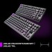 PREYON Silent claw Red Gateron Red Pro (PSCR105B)