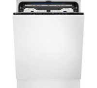 Piekarnik Electrolux EEG88600W