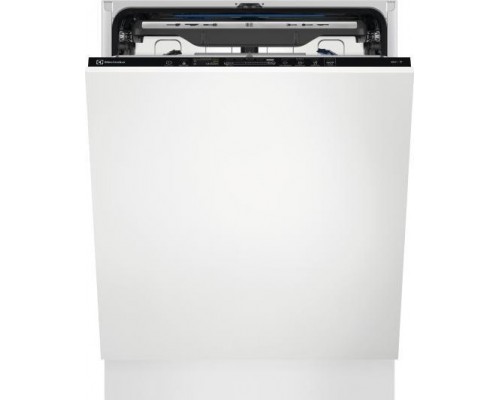 Piekarnik Electrolux EEG88600W
