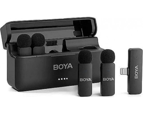 Boya BY-V4D Lightning