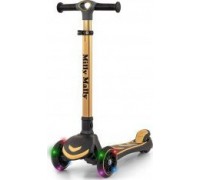 Milly Mally Scooter Boogie Gold (Ż-MIL-HU-18-94)