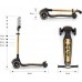 Milly Mally Scooter Boogie Gold (Ż-MIL-HU-18-94)