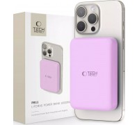 Tech-Protect PB11 LifeMag 10000mAh Purple