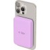 Tech-Protect PB11 LifeMag 10000mAh Purple