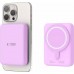 Tech-Protect PB11 LifeMag 10000mAh Purple
