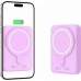 Tech-Protect PB11 LifeMag 10000mAh Purple
