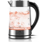 Eta ETA | ETA515490000 CRYSTELA DIGI II | Electric | 2200 W | 1.7 L | Glass | 360° rotational base | Glass
