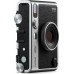 Fujifilm Fujifilm Camera 16812508 / INMEVBR Brown