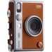 Fujifilm Fujifilm Camera 16812508 / INMEVBR Brown