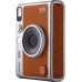 Fujifilm Fujifilm Camera 16812508 / INMEVBR Brown