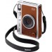 Fujifilm Fujifilm Camera 16812508 / INMEVBR Brown