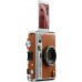 Fujifilm Fujifilm Camera 16812508 / INMEVBR Brown