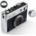 Fujifilm Fujifilm Camera 16812508 / INMEVBR Brown
