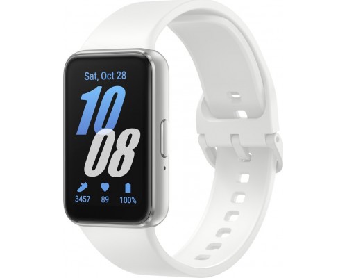 Samsung Galaxy Fit3 SM-R390 silver