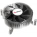 Akasa Akasa low profile CPU-Kühler, Intel LGA1700 - Kupfer und Aluminium