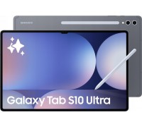 Samsung Galaxy Tab S10 Ultra 14.6-inch 256 GB Gray (SM-X920NWithAREUE)