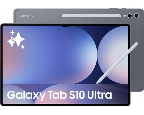 Samsung Galaxy Tab S10 Ultra 14.6-inch 256 GB Gray (SM-X920NWithAREUE)
