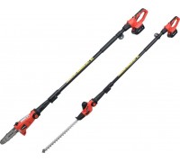 Yato Akumulatorowe ogrodowe narzędzie wielofunkcyjne YT-828390 41.5/20 cm