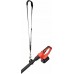 Yato Akumulatorowe ogrodowe narzędzie wielofunkcyjne YT-828390 41.5/20 cm