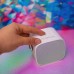 MaxLife  Karaoke speaker-microphone MAXLIFE, wh