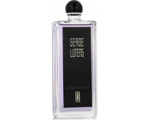 Serge Lutens Perfumy Damskie Serge Lutens La Fille Tour De Fer EDP 50 ml