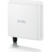 ZyXEL ZYXEL FWA710 5G OUTDOOR ROUTER STANDALONE/NEBULA WITH 1 YEAR NEBULA PRO LICENSE 2.5G LAN_