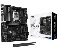 Intel Z890 ASRock Z890 PRO-A WIFI