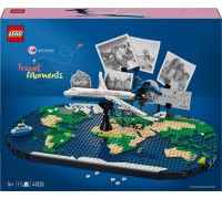LEGO ekskluzīvie piedzīvojumi (40646)
