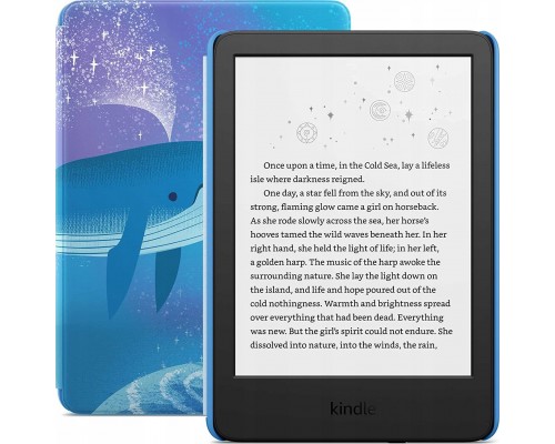 Amazon Kindle Kids 11 Without ads (B0B4GCYY8J)
