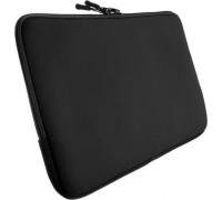 Fixed sleeve 11" black