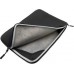 Fixed sleeve 11" black