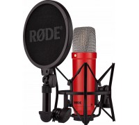 Rode NT1 Signature Red