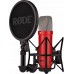 Rode NT1 Signature Red