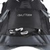 Nils Extreme trekkingowy górski Ghoster 20l Nils camp nc1942 black