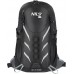 Nils Extreme trekkingowy górski Ghoster 20l Nils camp nc1942 black