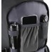 Nils Extreme trekkingowy górski Ghoster 20l Nils camp nc1942 black