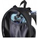 Nils Extreme trekkingowy górski Ghoster 20l Nils camp nc1942 black