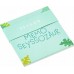 Brush Seysso Kids Dinosaur Coral Green
