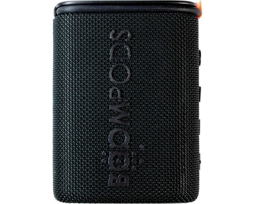 Boompods Boompods Beachboom Ocean Black