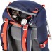 Nils Extreme Northlake 30 l + 10 l Navy