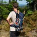 Nils Extreme Northlake 30 l + 10 l Navy