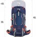 Nils Extreme Northlake 30 l + 10 l Navy
