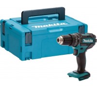 Makita Akumuliatorinis smūginis gręžtuvas MAKITA DHP482ZJ