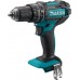 Makita Akumuliatorinis smūginis gręžtuvas MAKITA DHP482ZJ