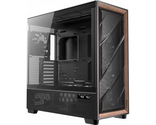 Antec Flux Pro black (0-761345-10154-7)