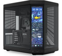 Hyte Y70 Touch Infinite black (CS-HYTE-Y70TTI-BB)